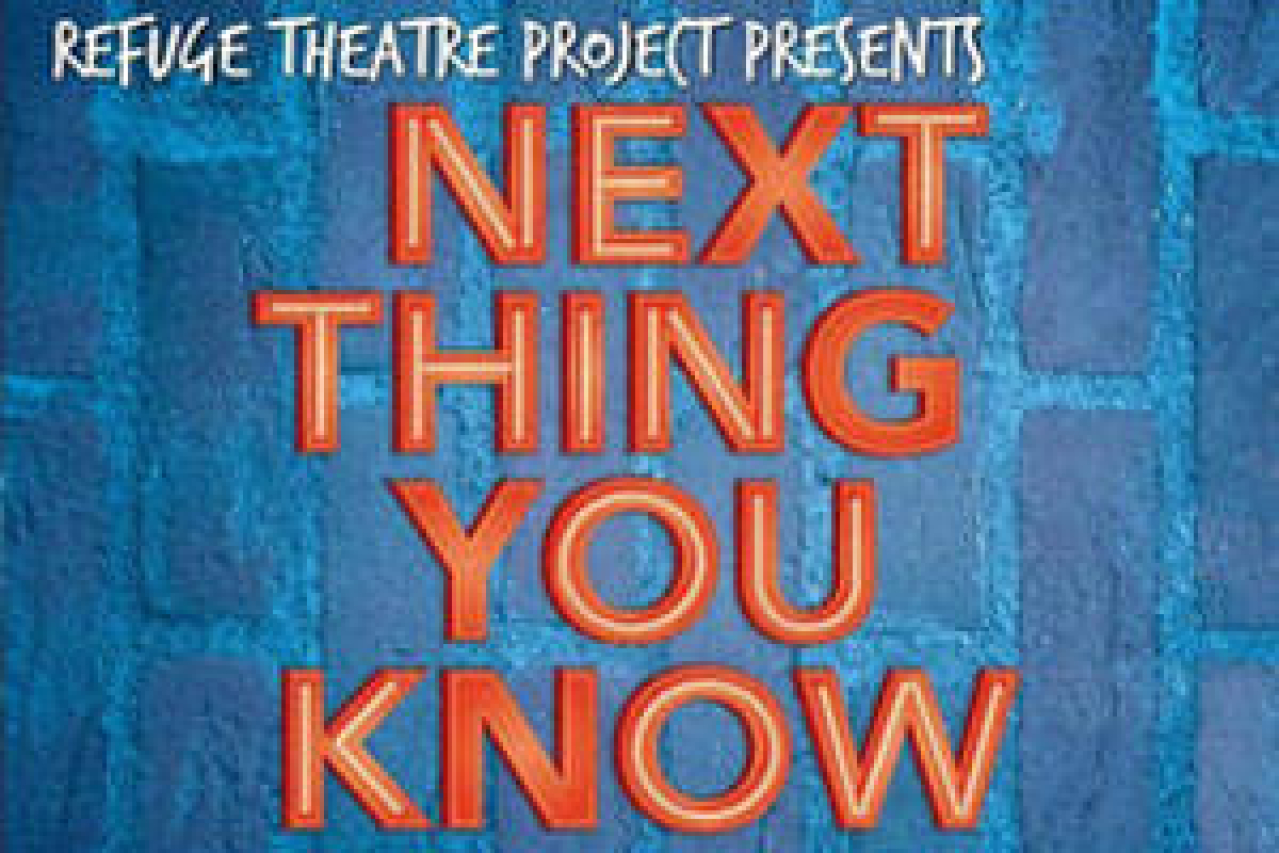next thing you know logo 45287