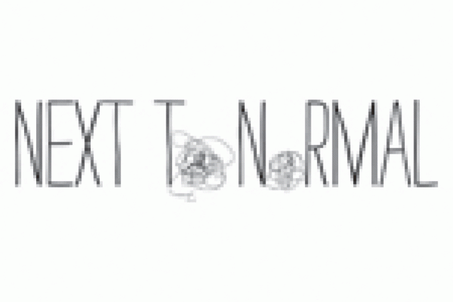 next to normal logo 10474