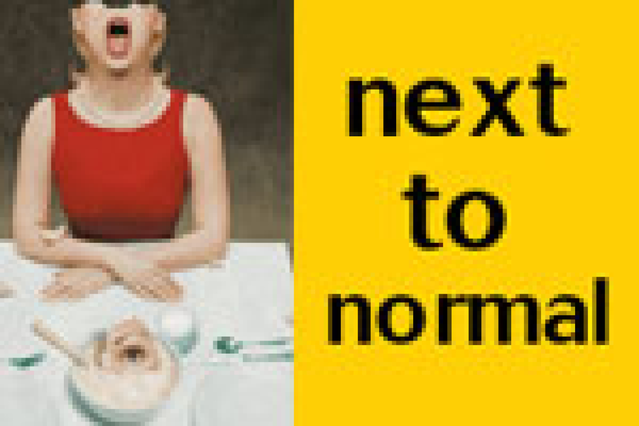 Back to Normal - TheaterMania.com