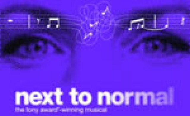 next to normal logo 30546