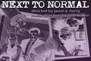 Next to Normal