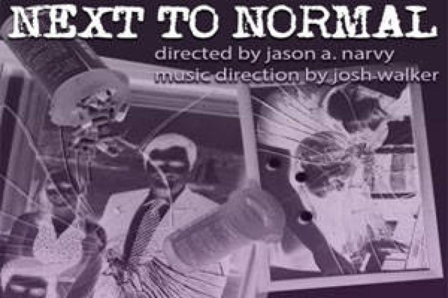 next to normal logo 37294