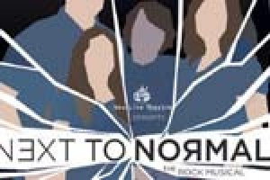 Next to Normal