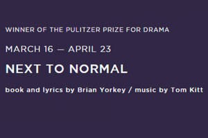 Next to Normal