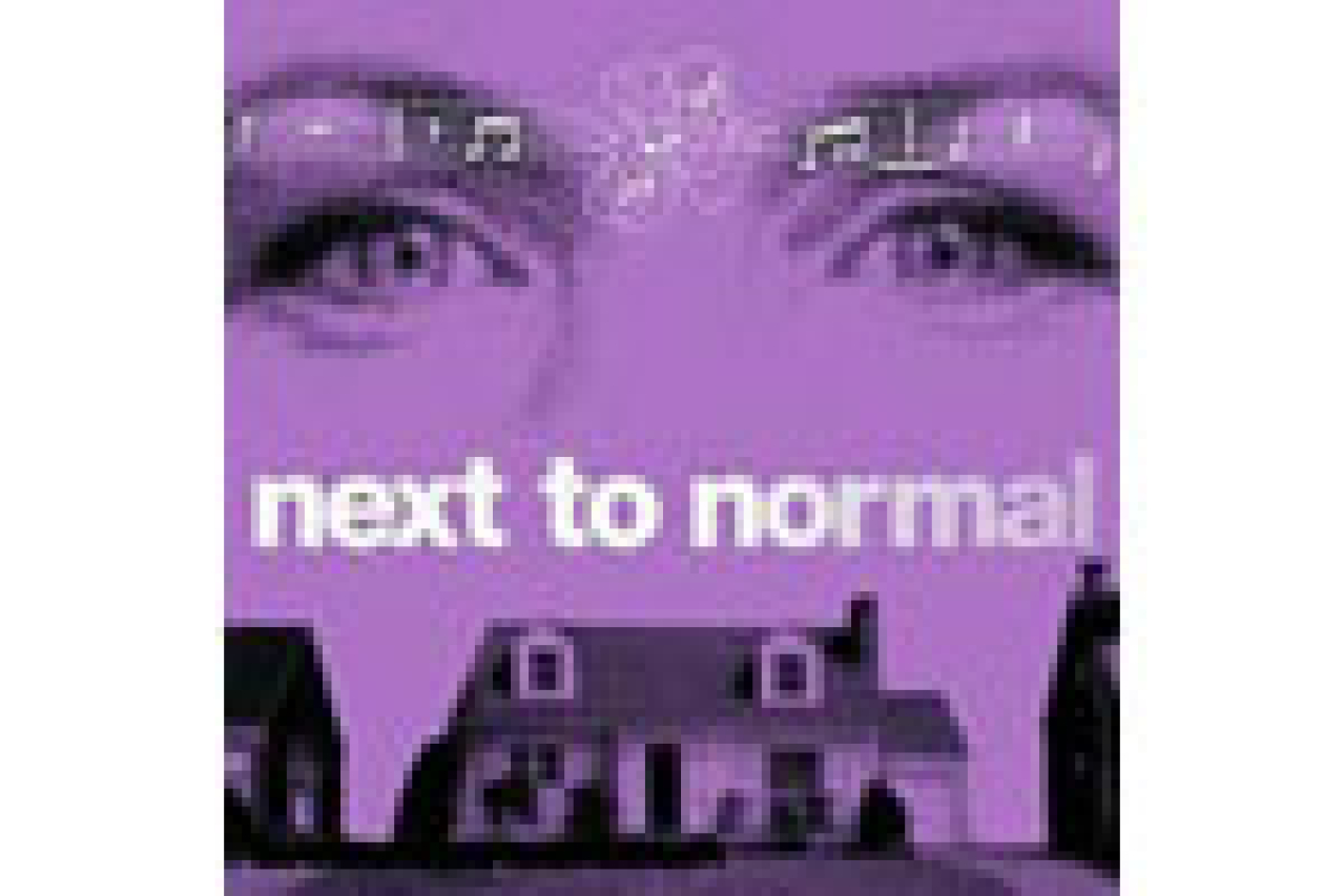 next to normal logo 5650