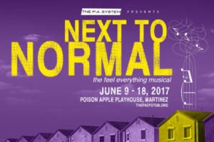Next to Normal