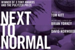 Next to Normal