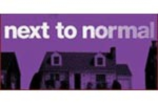 next to normal logo 7442