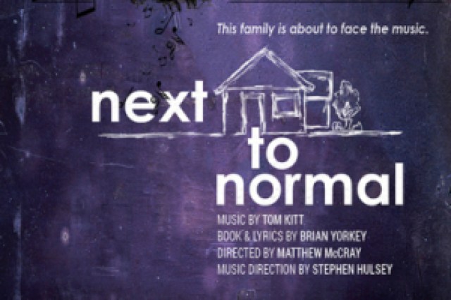 next to normal logo 94309 1