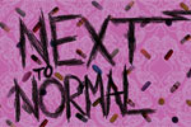 next to normal logo 9945