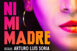 Ni Mi Madre