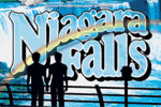 niagara falls logo 22792