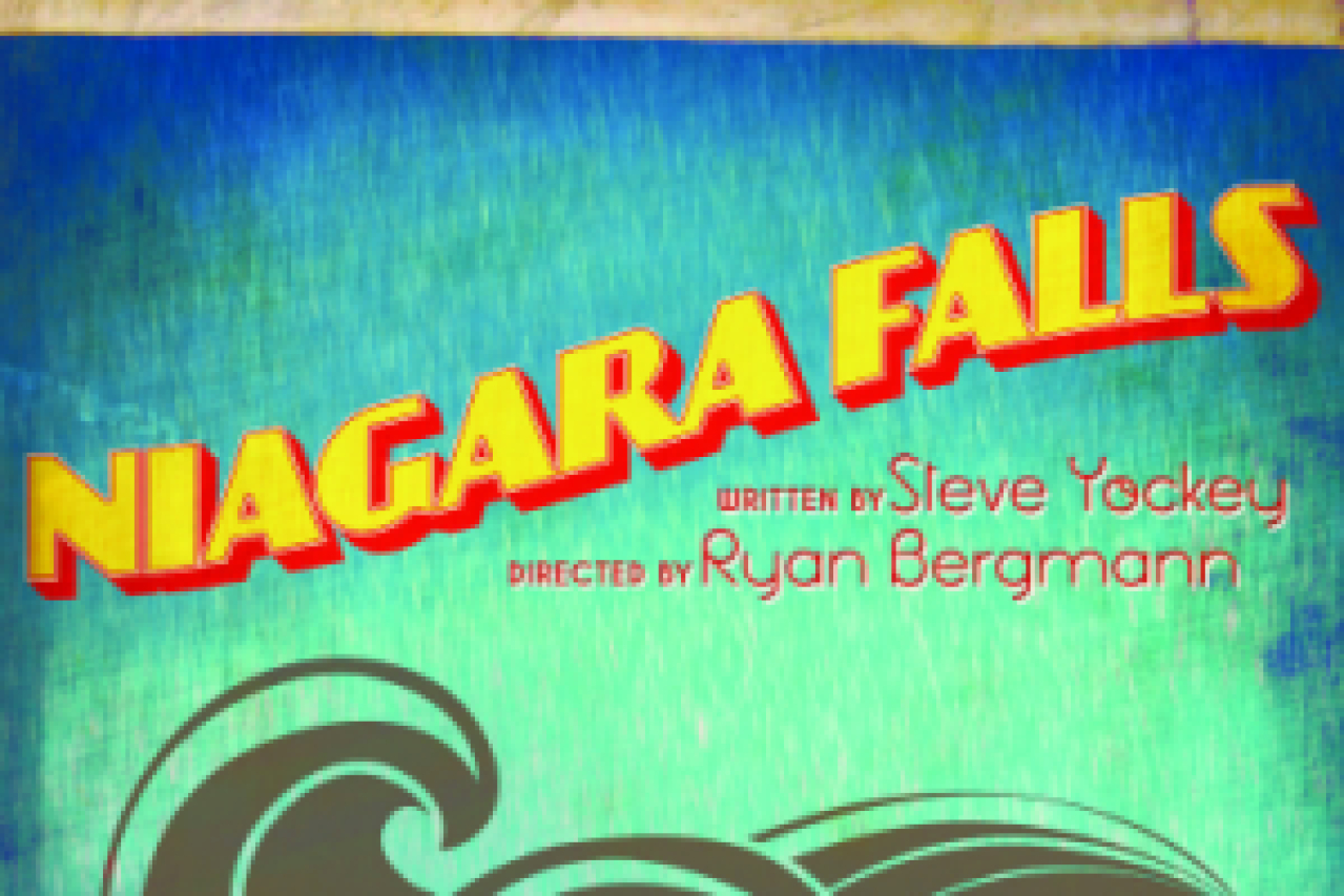 niagara falls logo 45116