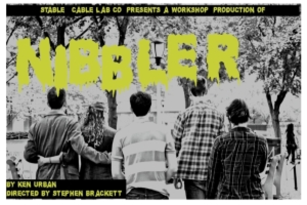 nibbler logo 34296