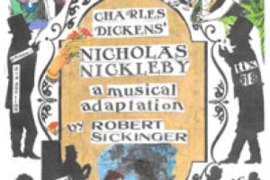 Nicholas Nickleby, A New Musical