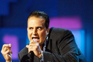 Nick Di Paolo