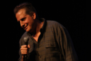 Nick Di Paolo
