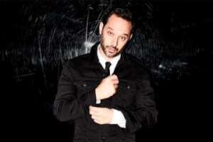 Nick Kroll
