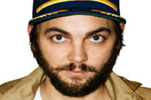 Nick Thune