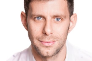 Night and Dreams: A Schubert and Beckett Recital