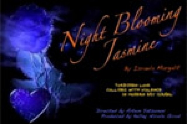 night blooming jasmine logo 32231