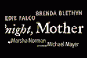 ‘night, Mother