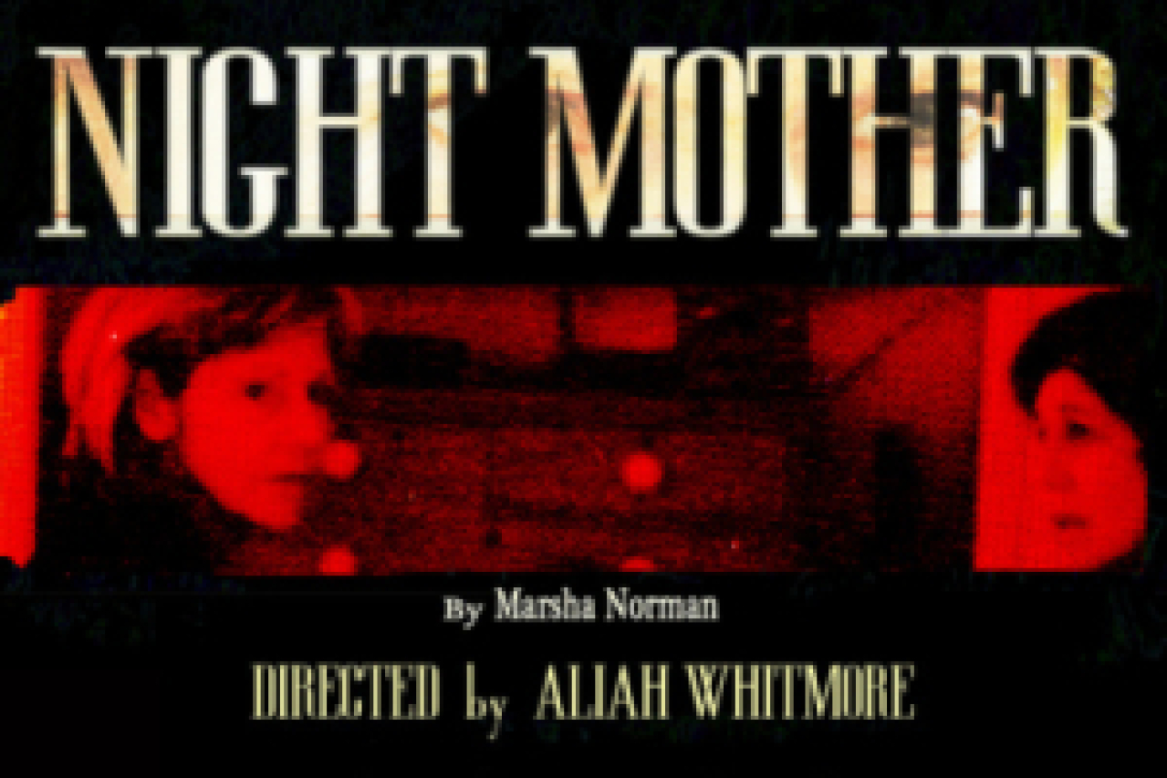 night mother logo 41611