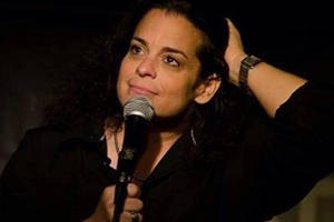 Night of Comedy with Jessica Kirson