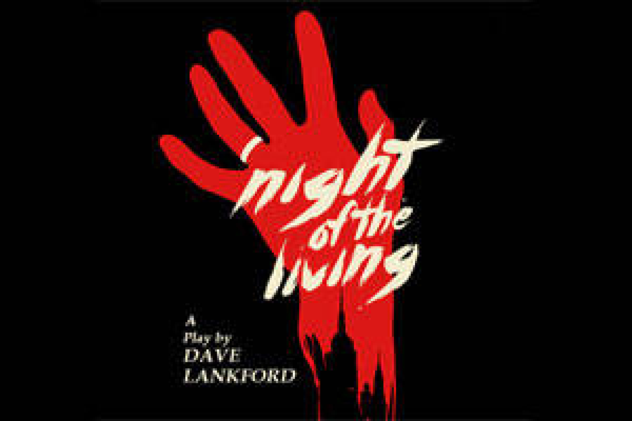 night of the living logo 50122