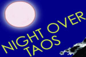 Night Over Taos