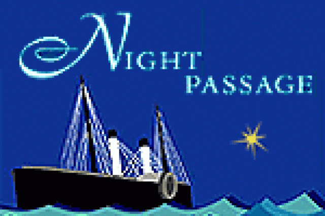 night passage logo 2627