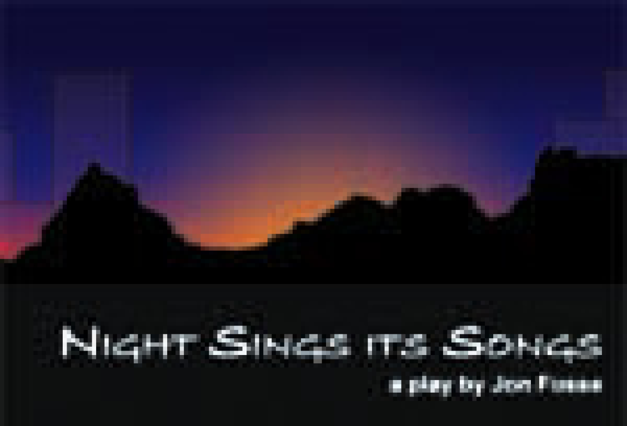 night sings its songs logo 2651