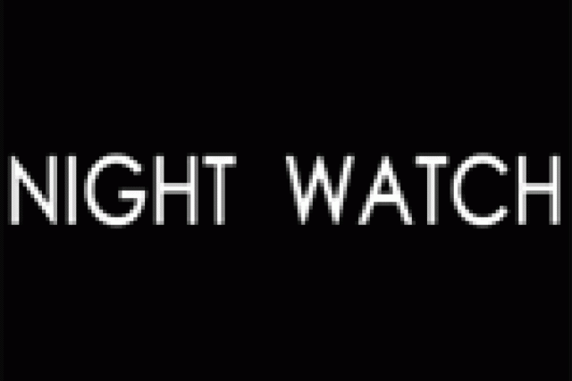 night watch logo 25468