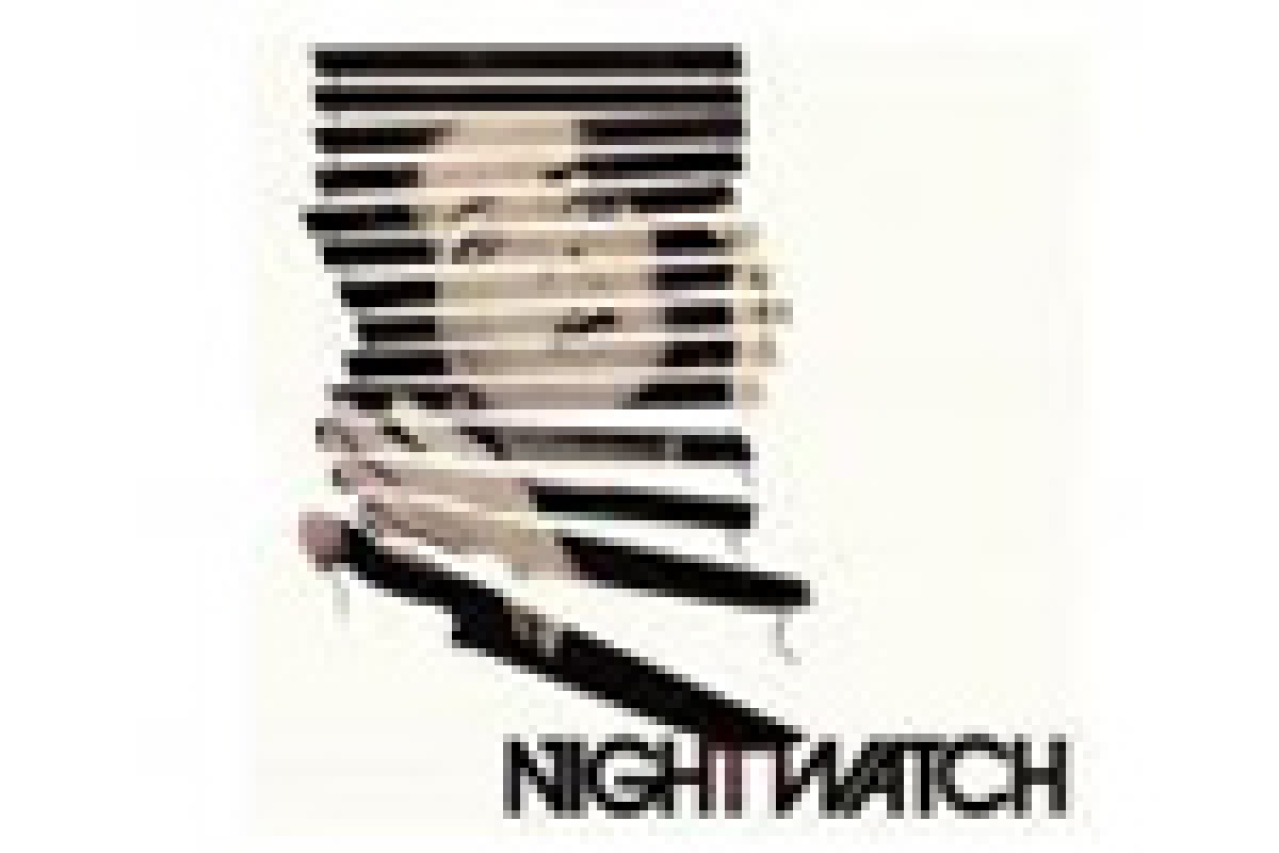 night watch logo 4777