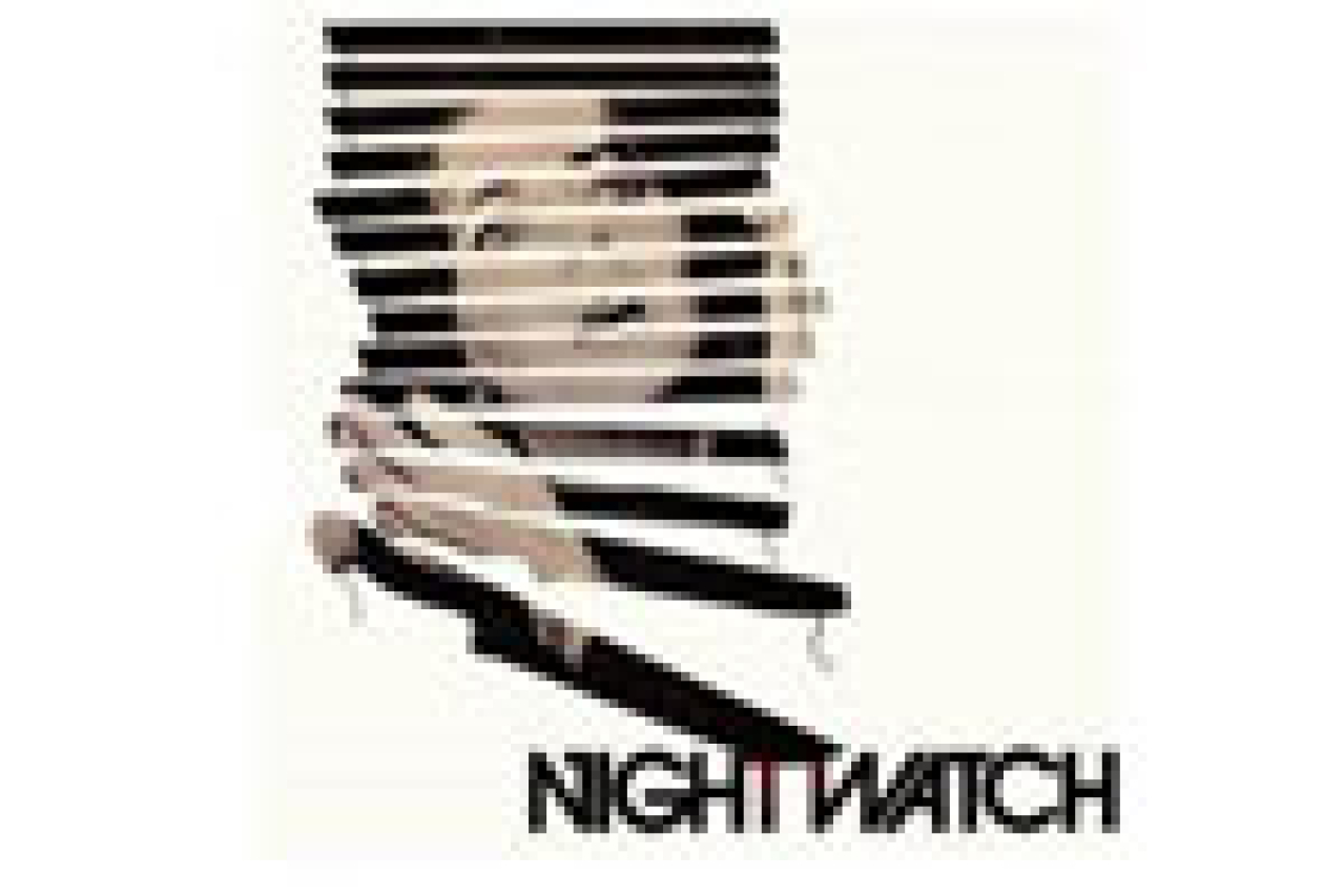 night watch logo 5210