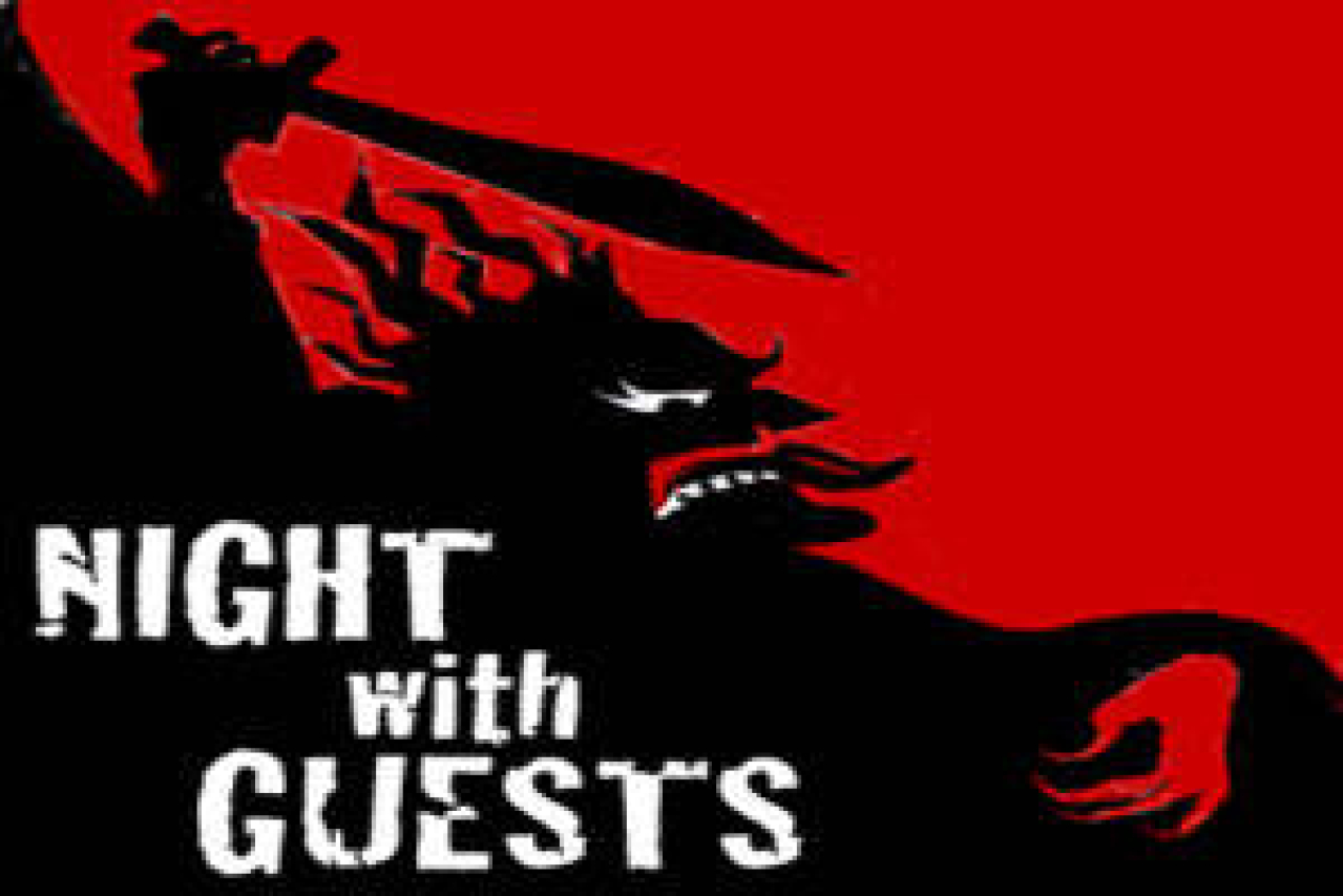 night with guests logo 49765