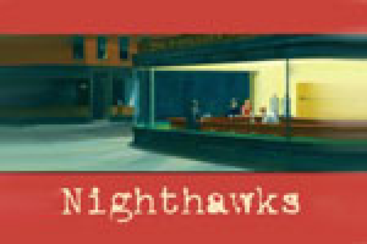 nighthawks logo 27893