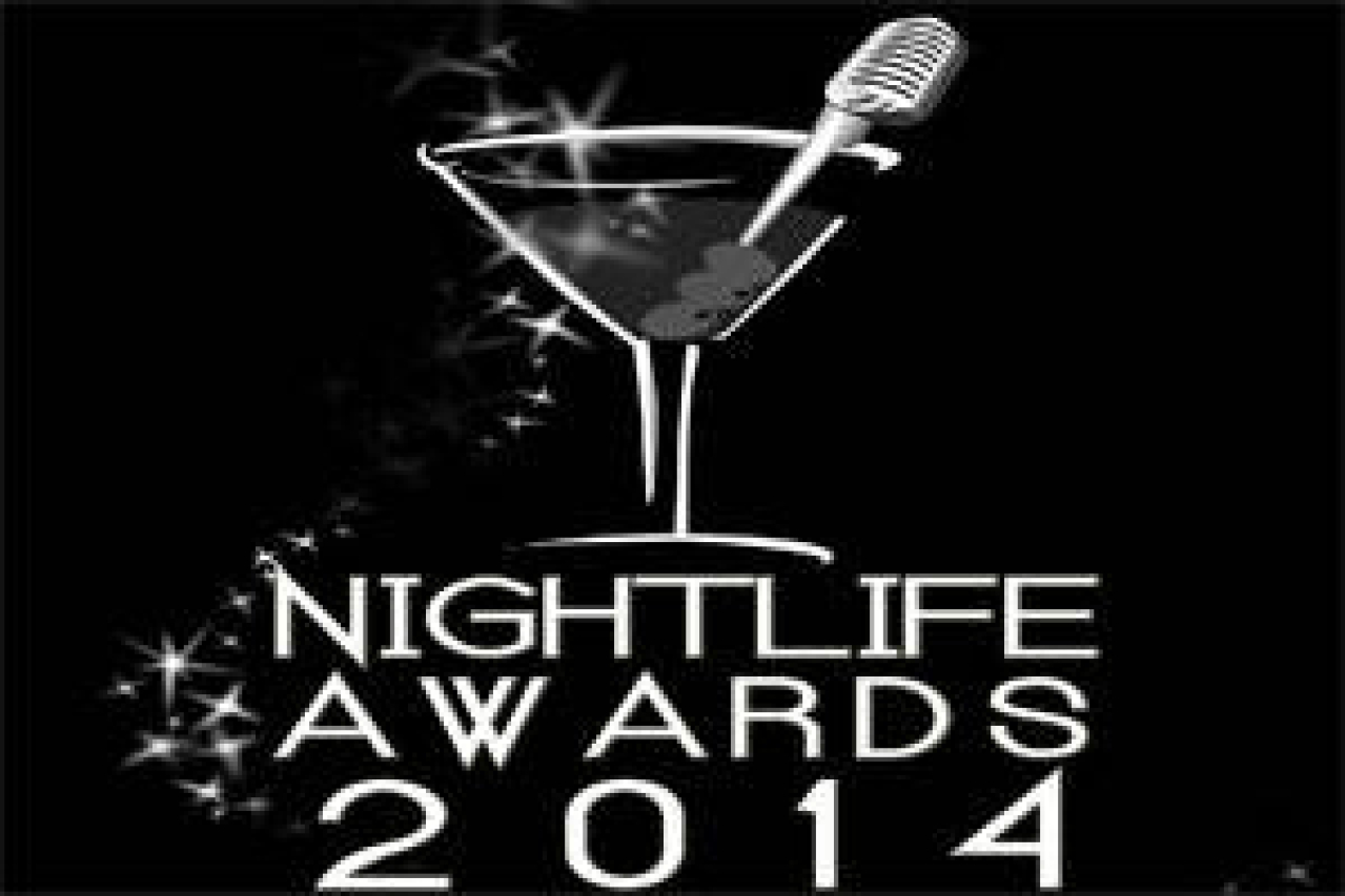 nightlife awards 2014 logo 35470