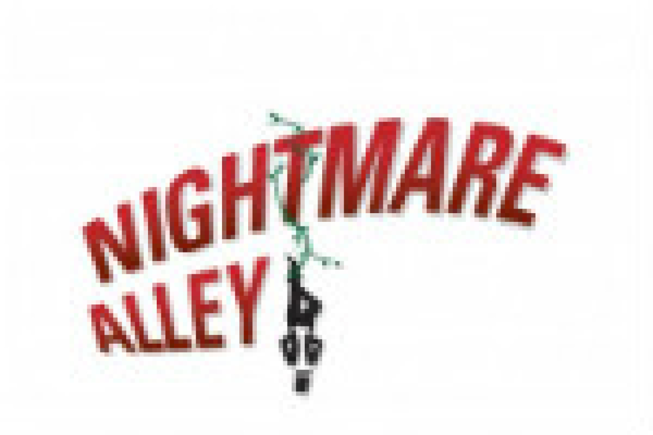 nightmare alley logo 31184