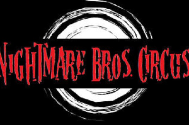 nightmare bros circus logo 52663 1