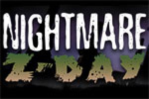 Nightmare: Z-Day