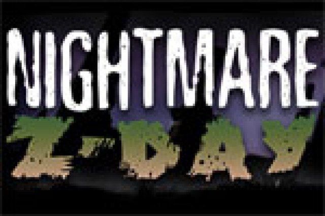 nightmare zday logo 14537