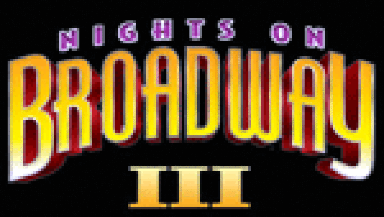 nights on broadway iii logo 3577