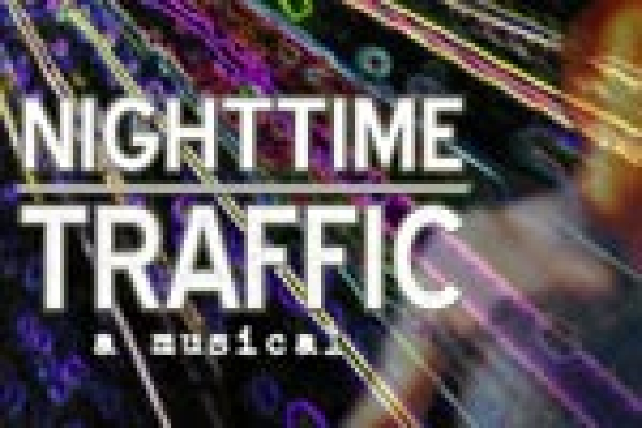 nighttime traffic logo 17344