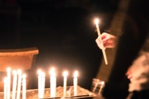 Nightwatch Crossroads: Christian