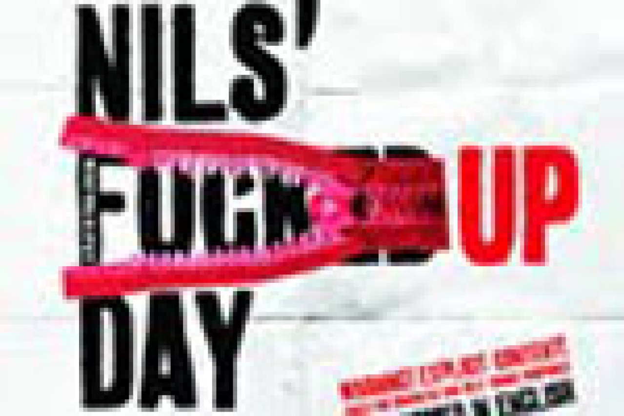 nils fucked up day logo 15093