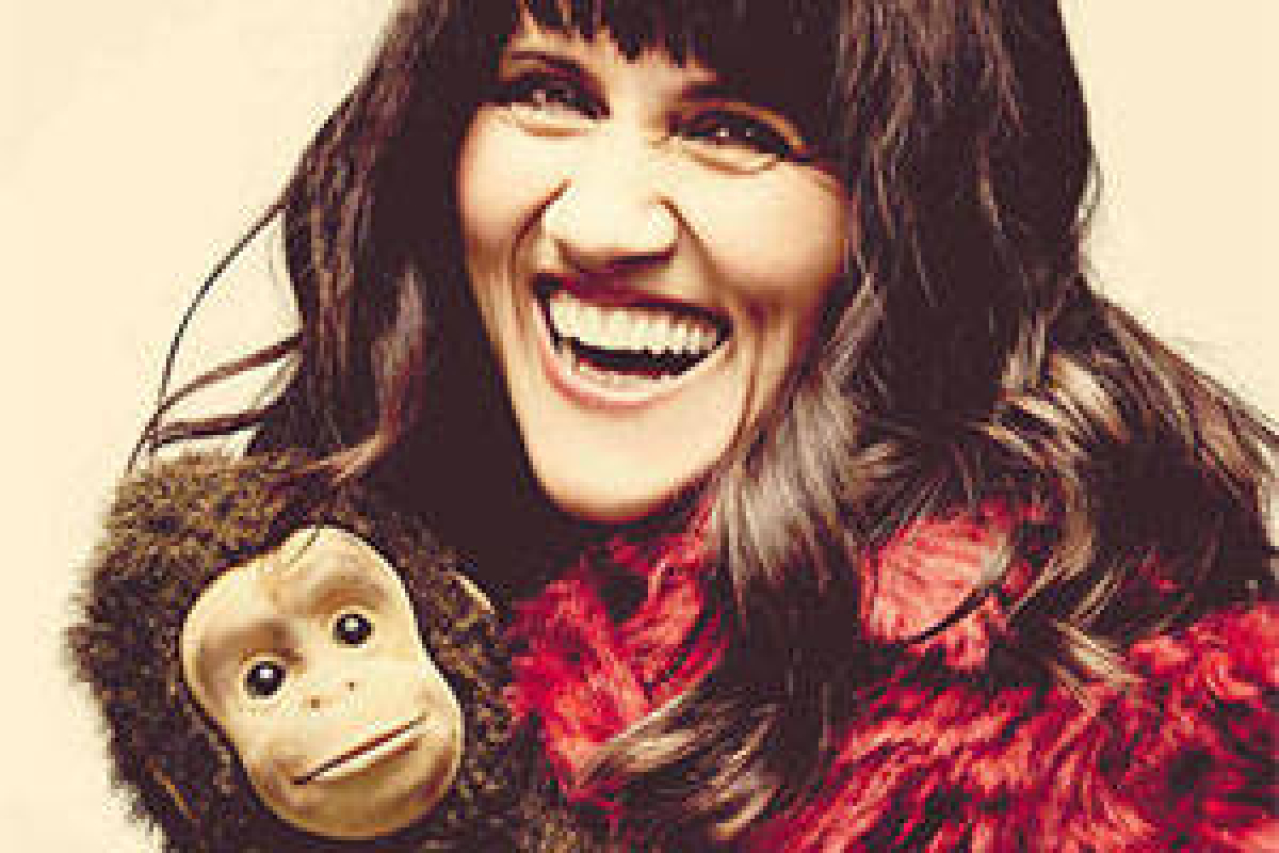 Nina Conti In Your Face on New York City Get Tickets Now