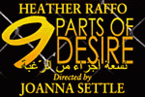 Nine Parts of Desire