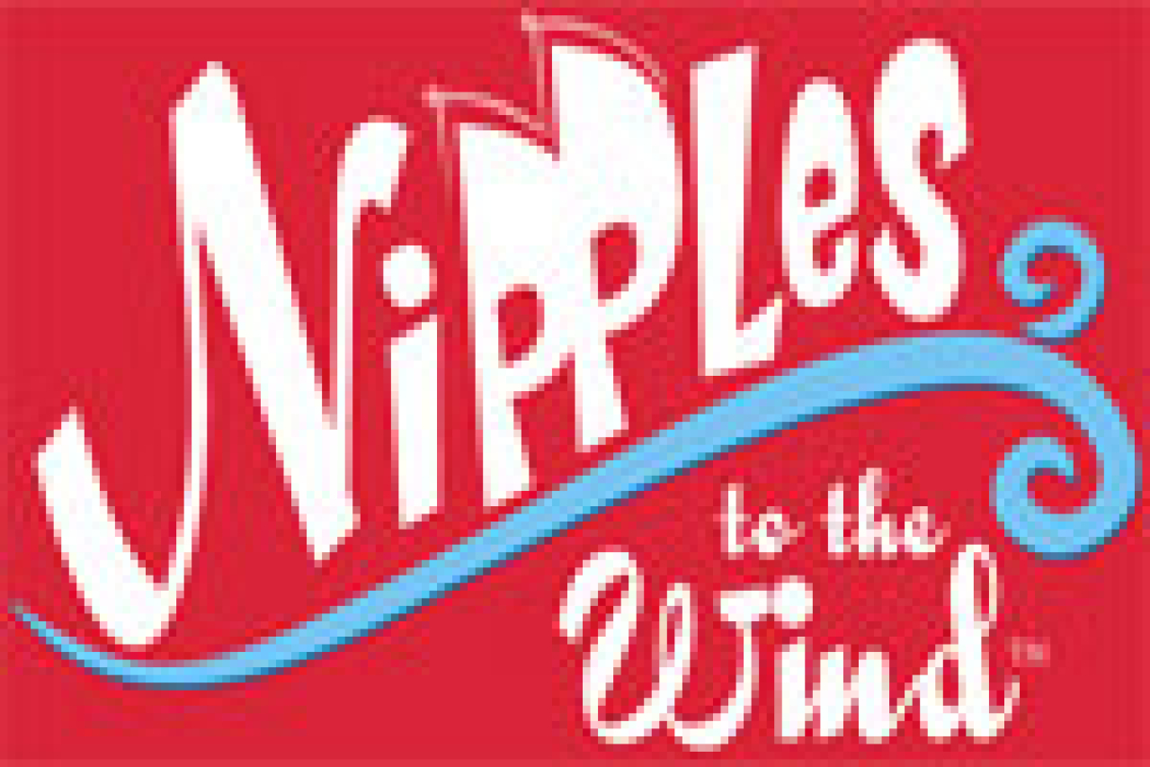 nipples to the wind logo 26555