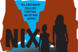NIX – A Contemporary Musical Adaptation of Hamlet